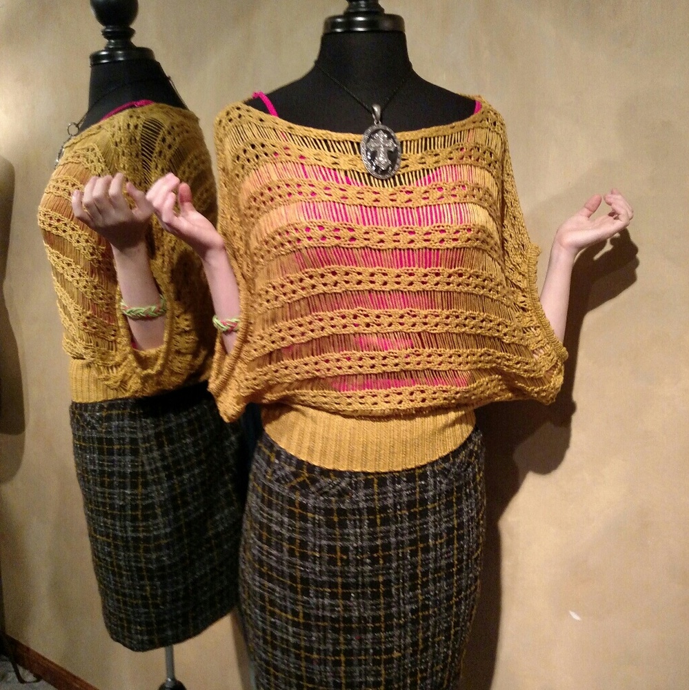 Page 1 Meet your Posher, Mixitupcloset - Picture 2 of 2
